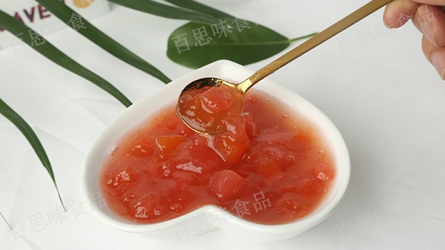 浙江草莓果汁,奶茶原料