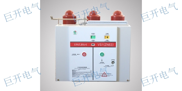 江苏不锈钢电动智能真空断路器服务保障,真空断路器