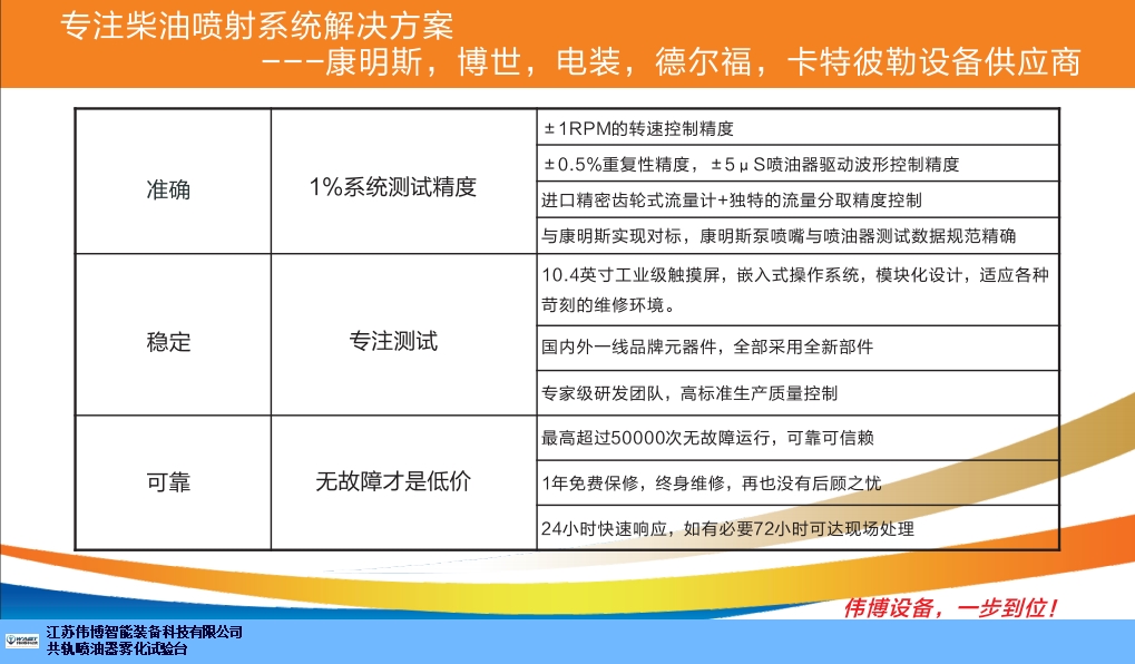 上饶共轨泵性能试验台哪家好,性能试验台