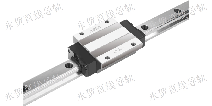 圆柱直线导轨型号,直线导轨